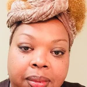 Meet your Posher, Edna